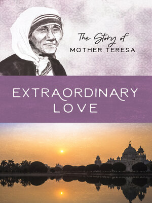 cover image of Extraordinary Love